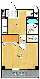 JR片町線(学研都市線) 徳庵駅 徒歩8分