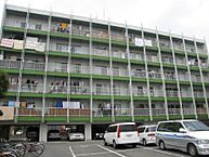大阪府東大阪市加納1丁目：物件画像／ちんたいぷらざ　タートルハウス