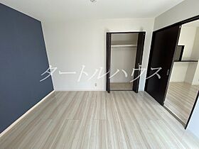 大阪府四條畷市蔀屋本町（賃貸アパート1LDK・1階・40.58㎡） その27