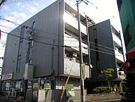 大阪府大東市御供田4丁目：物件画像／ちんたいぷらざ　タートルハウス