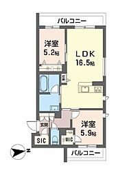 JR片町線(学研都市線) 住道駅 徒歩13分