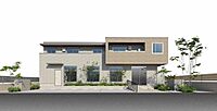 大阪府大東市氷野2丁目：物件画像／ちんたいぷらざ　タートルハウス