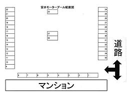 JR片町線(学研都市線) 住道駅 徒歩13分