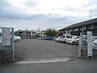 大阪府大東市諸福1丁目：物件画像／ちんたいぷらざ　タートルハウス