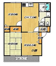 JR片町線(学研都市線) 住道駅 徒歩20分
