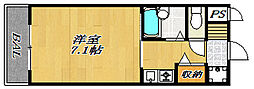 JR片町線(学研都市線) 住道駅 徒歩9分 1階/-