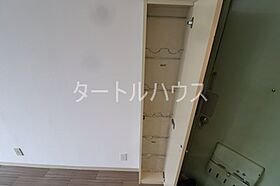 大阪府東大阪市鴻池本町（賃貸マンション1R・2階・18.39㎡） その10