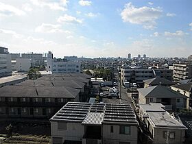 ジャルダン学研住道 602 ｜ 大阪府大東市灰塚4丁目（賃貸マンション1K・6階・27.60㎡） その24