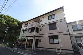 清滝苑2  ｜ 大阪府四條畷市清滝中町（賃貸アパート3LDK・1階・65.35㎡） その1