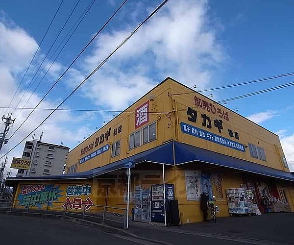 画像30:卸売ひろばタカギ桂店まで200m 産直販売もしていますよ