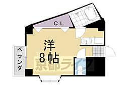 阪急京都本線 桂駅 徒歩10分