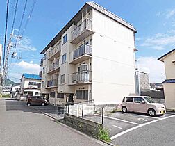 京都府京都市伏見区深草平田町（賃貸マンション1DK・3階・26.63㎡） その1