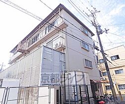 京都府京都市伏見区深草平田町（賃貸マンション1DK・3階・26.63㎡） その3