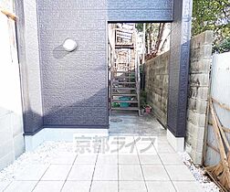 京都府京都市伏見区新町8丁目（賃貸アパート1R・2階・21.25㎡） その26