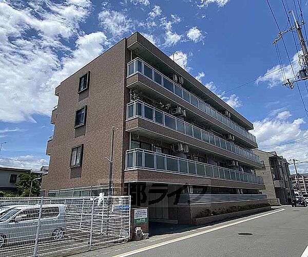 セジュールＧＡＩＡ 203｜京都府京都市西京区下津林東大般若町(賃貸マンション3DK・2階・51.14㎡)の写真 その1