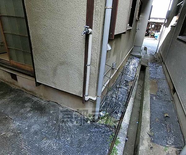 鶏冠井町荒内貸家 1｜京都府向日市鶏冠井町荒内(賃貸テラスハウス3DK・--・53.00㎡)の写真 その18