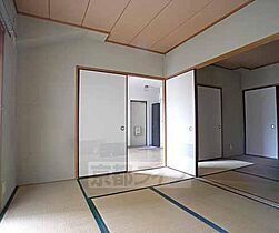 京都府京都市伏見区深草柴田屋敷町（賃貸マンション2LDK・3階・46.53㎡） その11