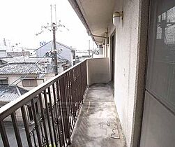 京都府京都市伏見区深草柴田屋敷町（賃貸マンション2LDK・3階・46.53㎡） その21