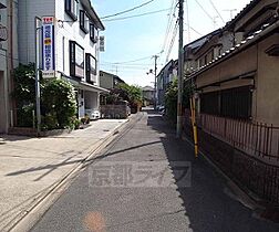 京都府京都市伏見区深草柴田屋敷町（賃貸マンション2LDK・3階・46.53㎡） その29