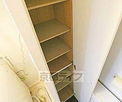 京都府京都市伏見区桃山町和泉（賃貸アパート1K・2階・19.87㎡） その19