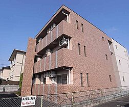 プルーリオン西桂 201 ｜ 京都府京都市西京区桂坤町（賃貸マンション1K・2階・27.91㎡） その3