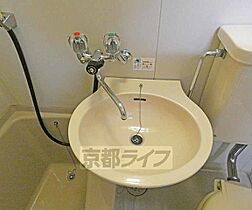 京都府京都市伏見区深草スゝハキ町（賃貸マンション1R・3階・17.12㎡） その8