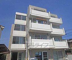 阪急嵐山線 嵐山駅 徒歩4分