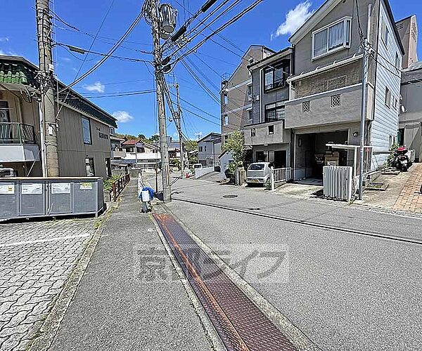 パティオオカモト 208｜京都府京都市西京区大枝沓掛町(賃貸マンション1K・2階・18.38㎡)の写真 その23