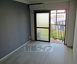 ハウスウエスト 305 ｜ 京都府京都市西京区御陵北山下町（賃貸マンション1K・3階・19.00㎡） その18