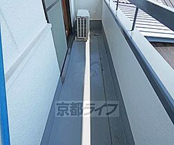 京都府京都市伏見区深草直違橋4丁目（賃貸マンション1DK・3階・18.00㎡） その9