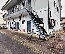 メゾンフルール 105 ｜ 京都府南丹市園部町小山西町野本（賃貸アパート2K・1階・33.12㎡） その27