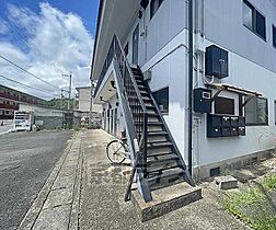 メゾンフルール 105 ｜ 京都府南丹市園部町小山西町野本（賃貸アパート2K・1階・33.12㎡） その28