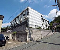 京都府京都市伏見区深草大亀谷東古御香町（賃貸アパート1K・2階・20.28㎡） その3