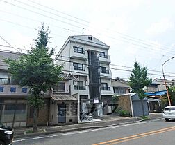 リバティIII 1-B ｜ 京都府京都市西京区樫原平田町（賃貸マンション1DK・1階・36.10㎡） その3