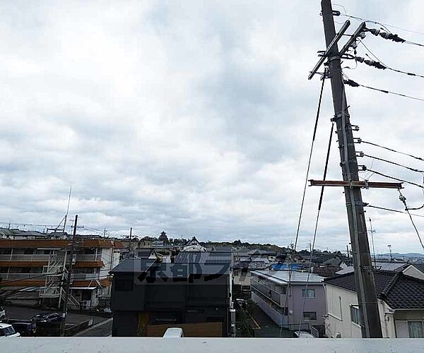 京都府京都市伏見区深草大亀谷大山町(賃貸マンション3LDK・3階・57.35㎡)の写真 その15