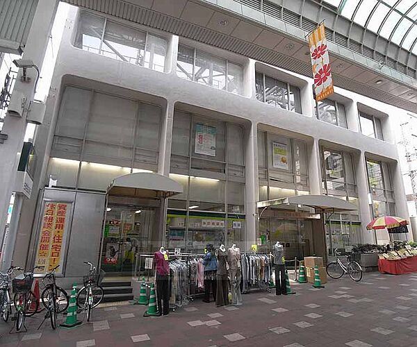 画像30:三井住友銀行 伏見支店まで136m 大手筋商店街内 雨に打たれません