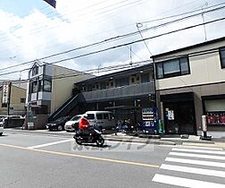 ウエストサイドコート 102 ｜ 京都府京都市西京区御陵溝浦町（賃貸アパート1K・1階・22.50㎡） その25