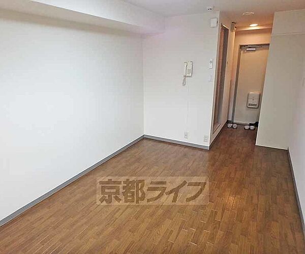 画像19:使いやすいフローリングのお部屋です