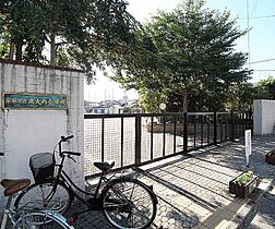 京都府京都市南区八条内田町（賃貸マンション2LDK・2階・60.47㎡） その30