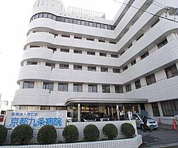 京都府京都市南区八条源町（賃貸マンション1LDK・5階・32.30㎡） その30