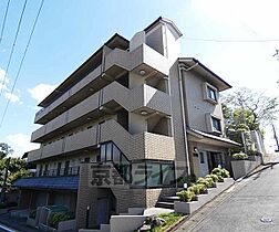 京都府京都市伏見区桃山町泰長老（賃貸マンション1R・3階・23.25㎡） その1