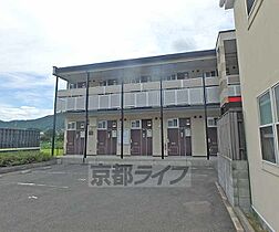 レオパレス曽我部 209 ｜ 京都府亀岡市曽我部町寺城ケ裏（賃貸アパート1K・2階・19.87㎡） その3