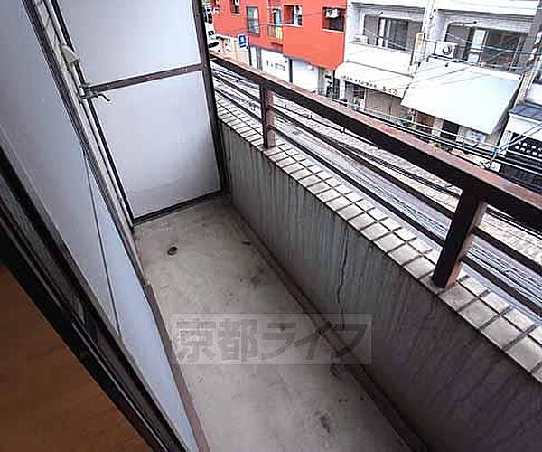 京都府京都市伏見区深草フチ町(賃貸マンション1K・2階・20.45㎡)の写真 その12