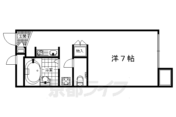 物件拡大画像