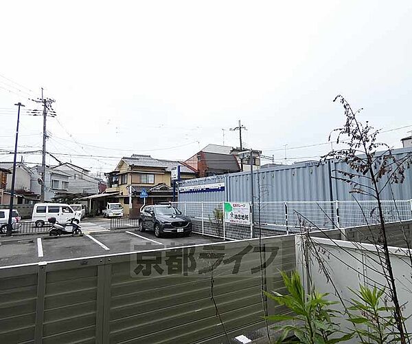 京都府京都市伏見区竹田醍醐田町(賃貸マンション2DK・1階・39.74㎡)の写真 その28