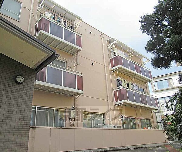 ヴァンヴェール小泉 302｜京都府京都市西京区御陵南荒木町(賃貸マンション2DK・3階・44.40㎡)の写真 その27