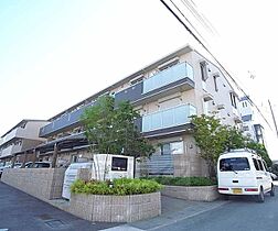 京都府京都市伏見区下鳥羽中円面田町（賃貸アパート1LDK・2階・41.53㎡） その1