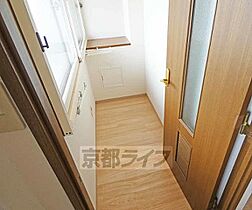 京都府京都市伏見区桃山井伊掃部西町（賃貸マンション1K・2階・22.41㎡） その15