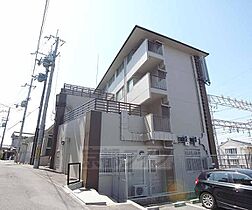 京都府京都市伏見区桃山井伊掃部西町（賃貸マンション1K・2階・22.41㎡） その3