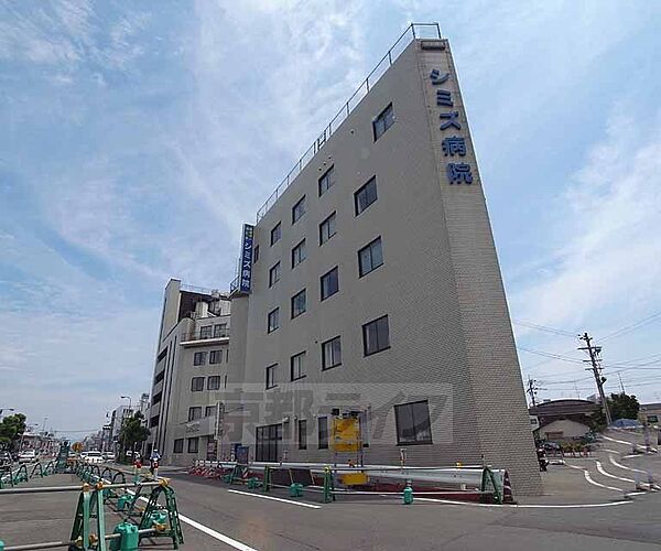 メゾンブランシュ 606｜京都府京都市西京区山田大吉見町(賃貸マンション1K・6階・16.20㎡)の写真 その19